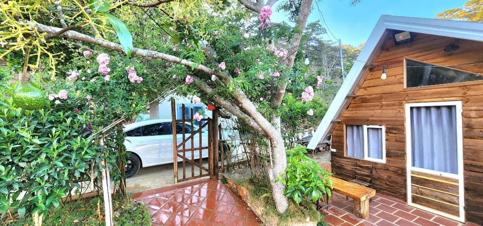 Cub Homestay- Đồi quạt gió Apartment in Dalat