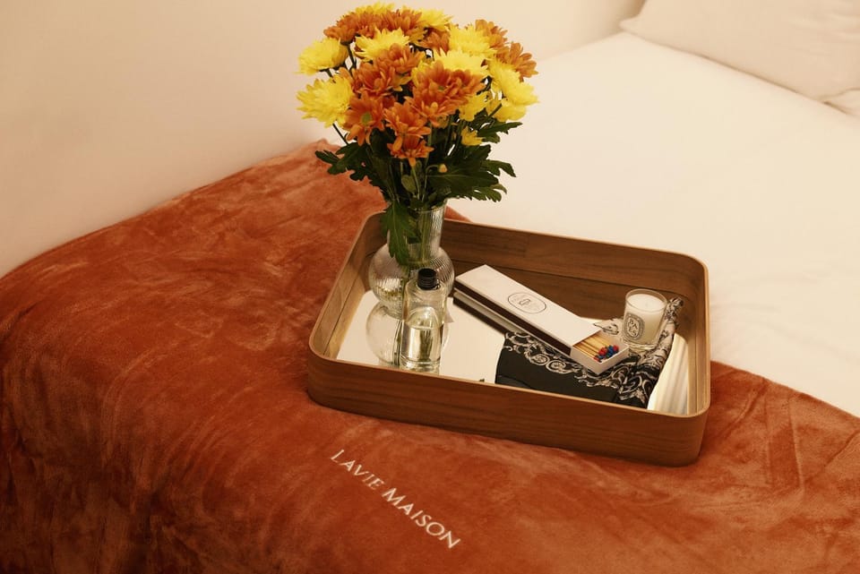 Lavie Maison Marais AC Hot Tub Apartment in Paris