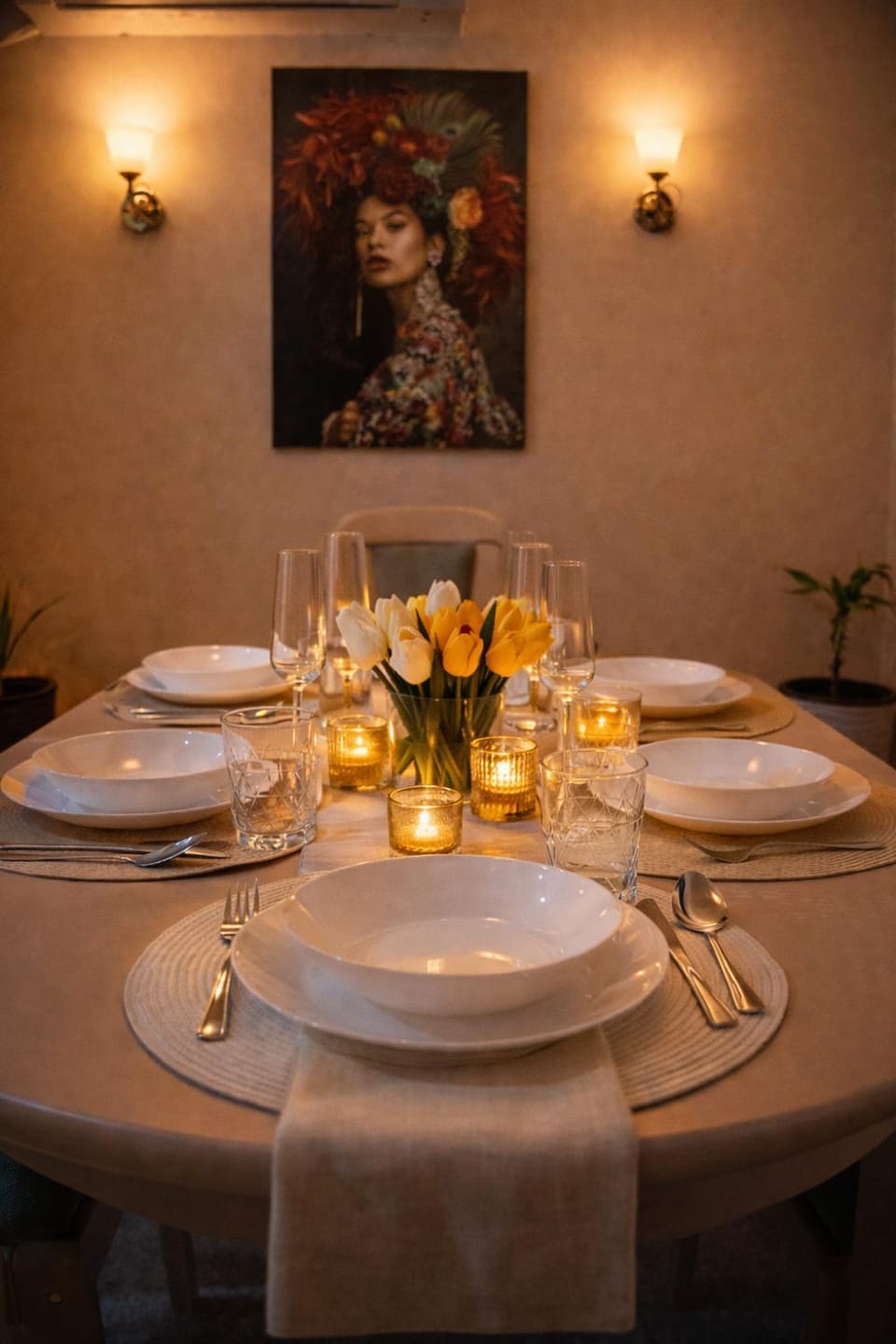 Food and drinks, Food