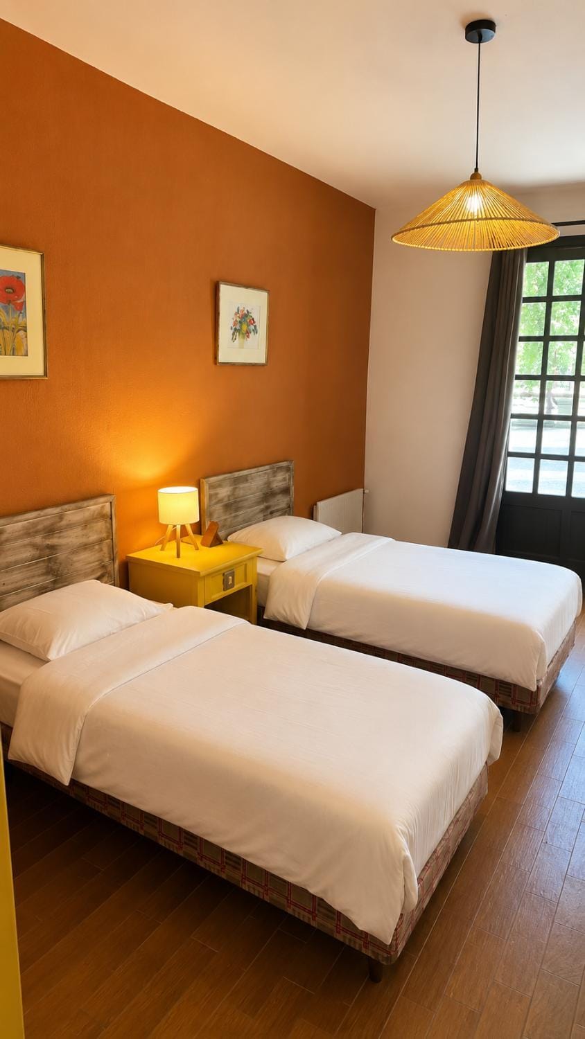 Domaine Castelnaut chambres et gîte de groupe Inn in Occitanie