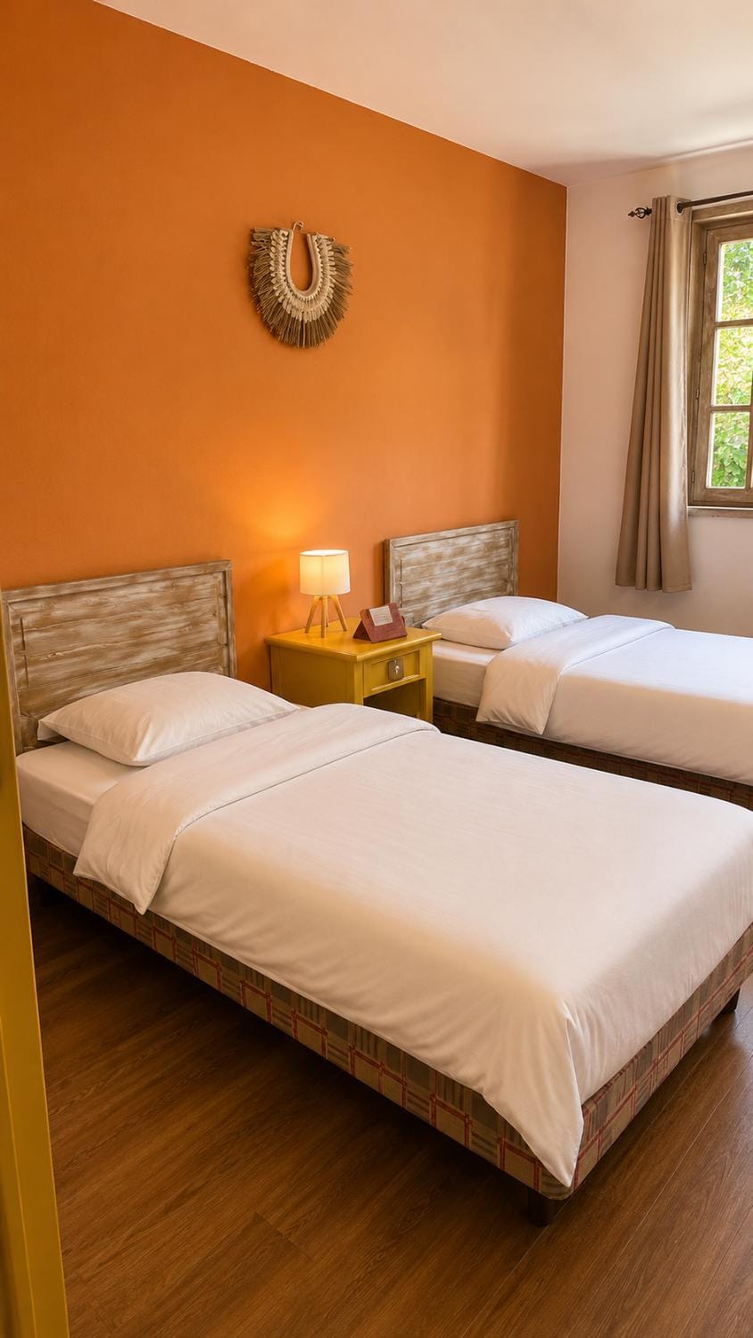 Domaine Castelnaut chambres et gîte de groupe Inn in Occitanie