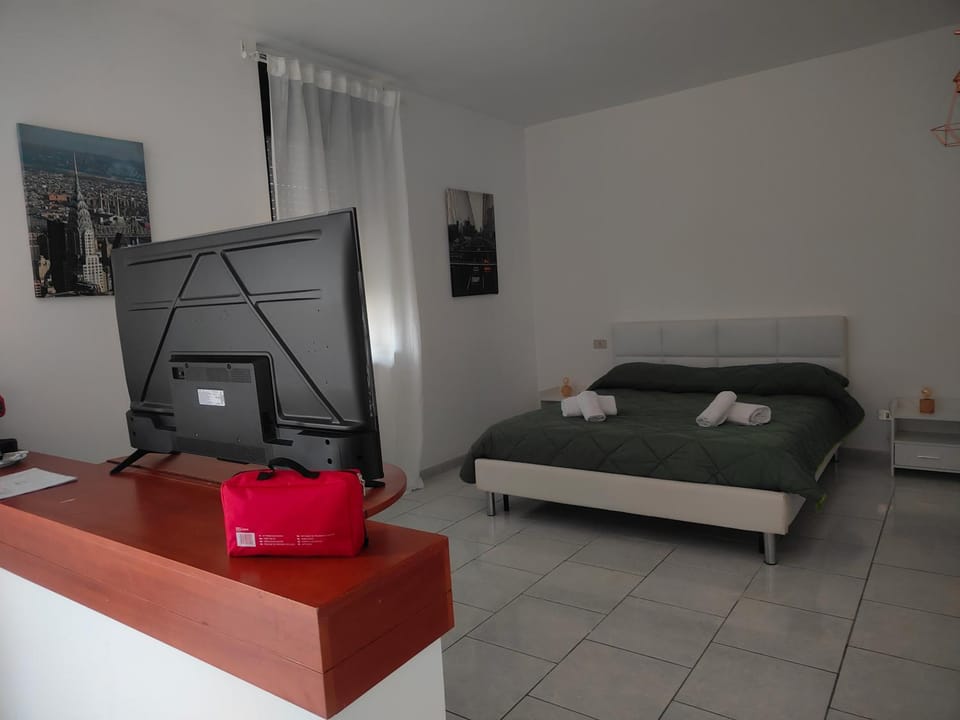 CconfortHotels eXtramurale Apartment Apartment in Bari
