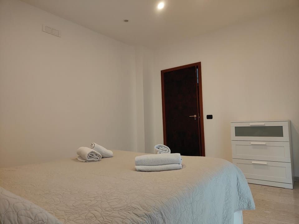 CconfortHotels eXtramurale Apartment Apartment in Bari