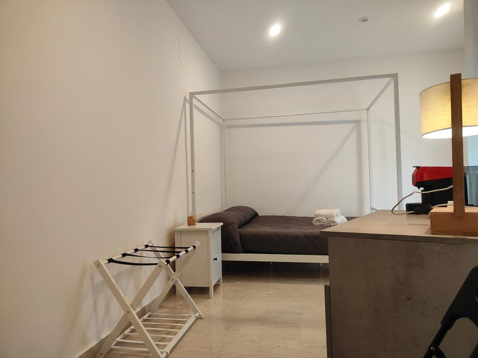 CconfortHotels eXtramurale Apartment Apartment in Bari