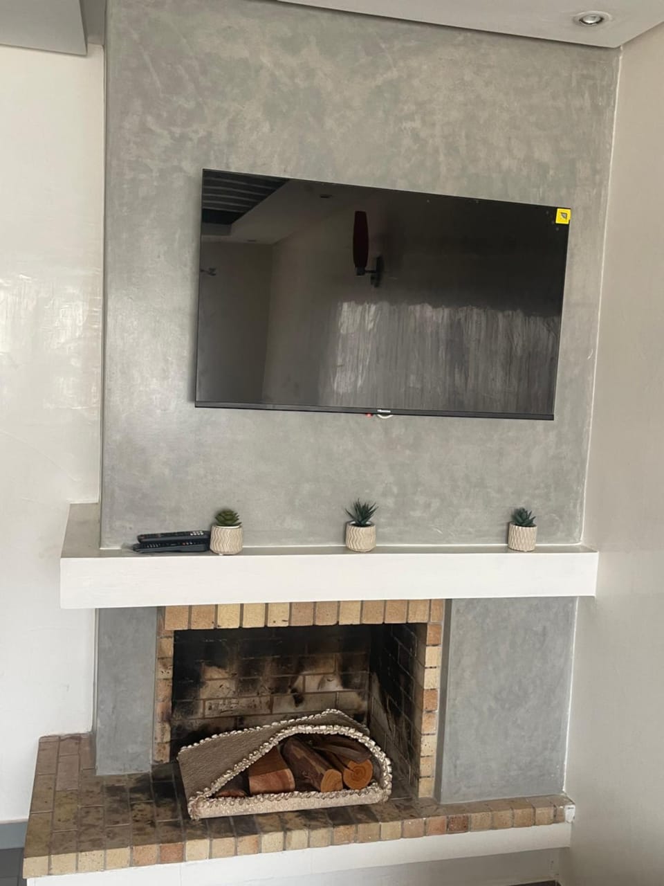 Appartement avec piscine proche de la mer à Harhoura Apartment in Rabat-Salé-Kénitra