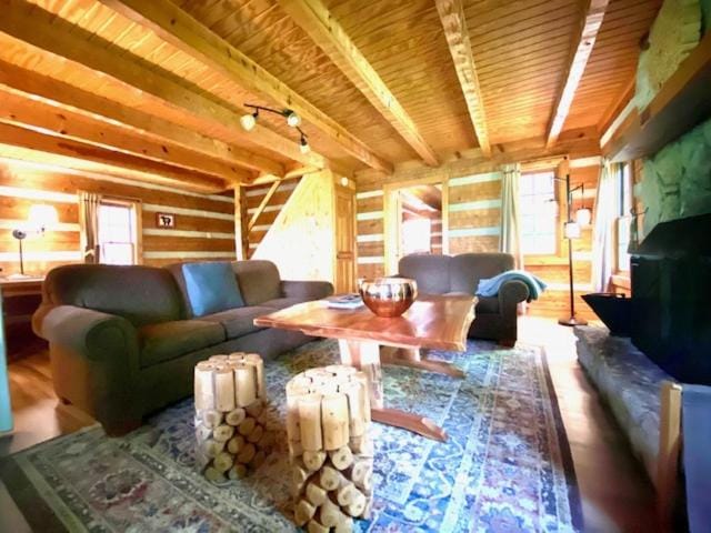 Alpine - by The Chalets House in Falls Township