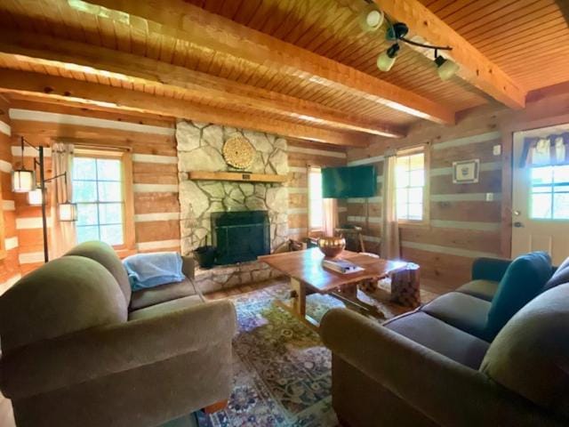 Alpine - by The Chalets House in Falls Township