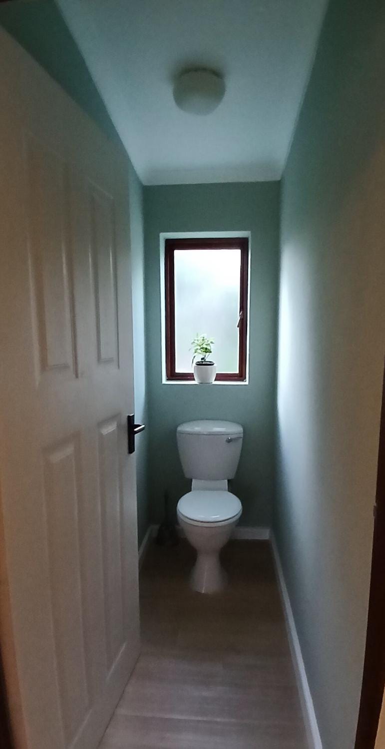 Lotus lily Cottage House in Eastern Cape