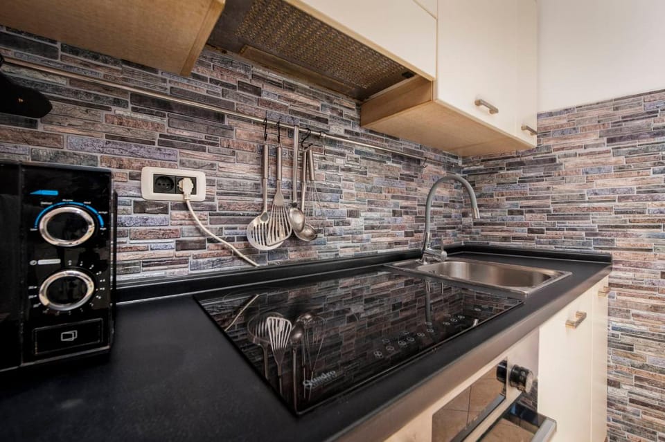 stove