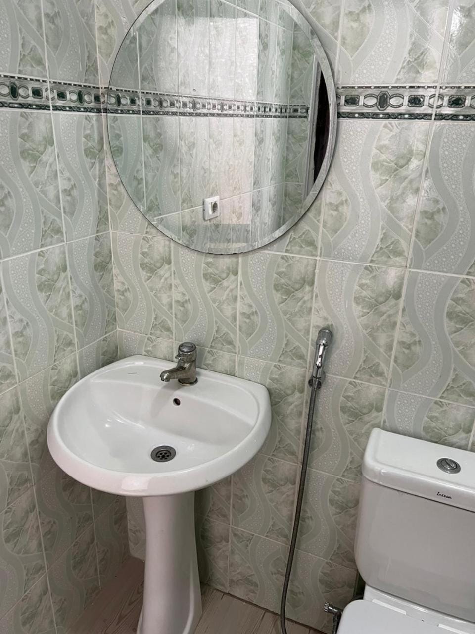 Britania Room Apartment in Tirana County, Albania