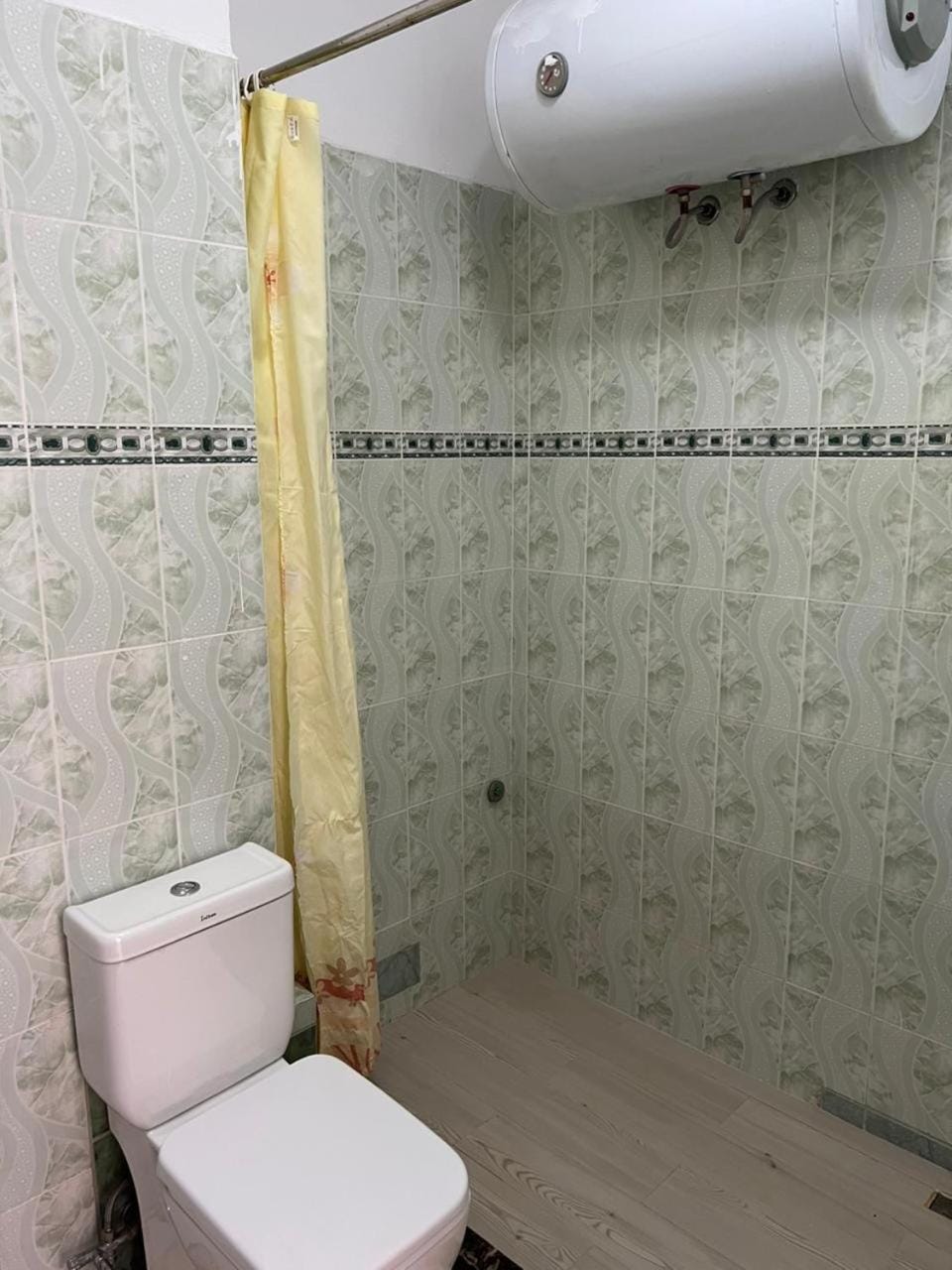 Britania Room Apartment in Tirana County, Albania