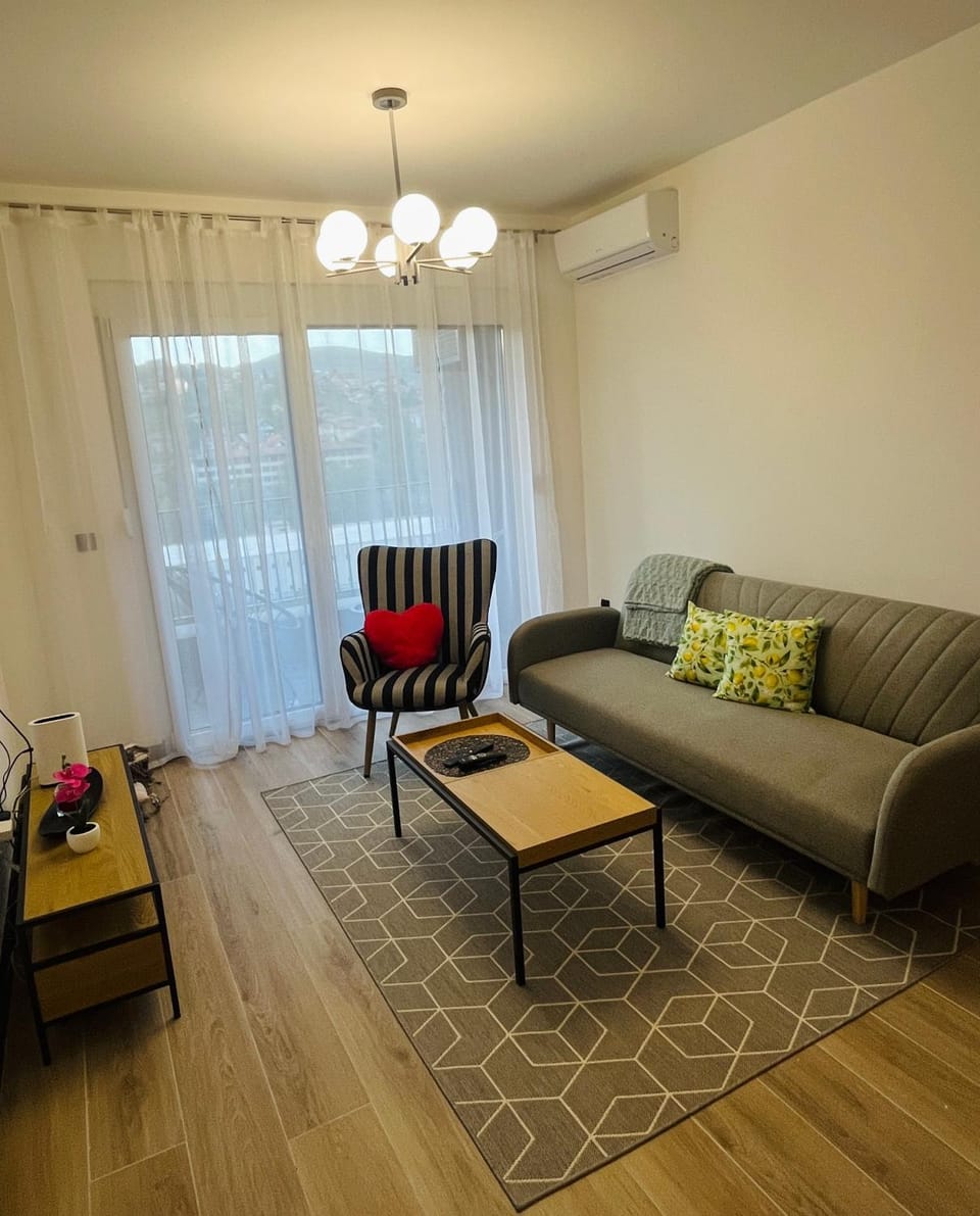 Sarajevo Cozy Corner - Free Parking Apartment in Sarajevo