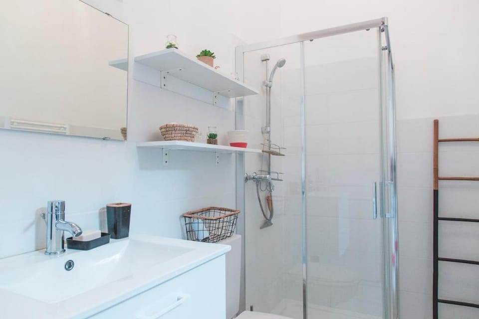 Le Mil charmant T2 proche de Geneve Apartment in Haute-Savoie