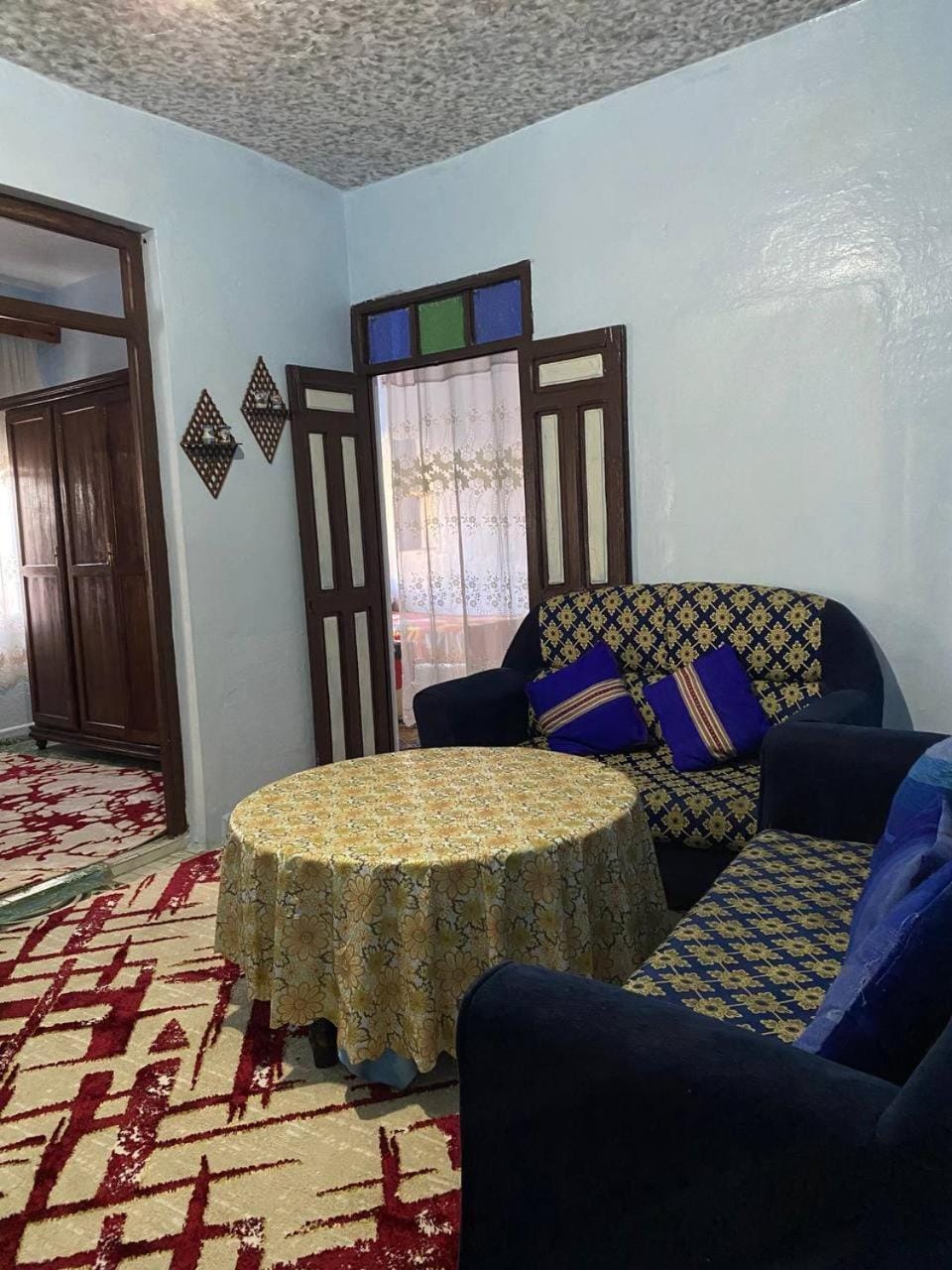 Casa Sereno Apartment in Chefchaouen