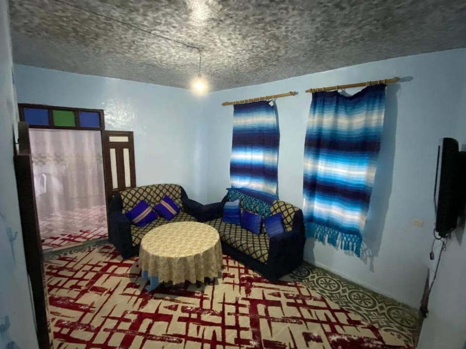 Casa Sereno Apartment in Chefchaouen