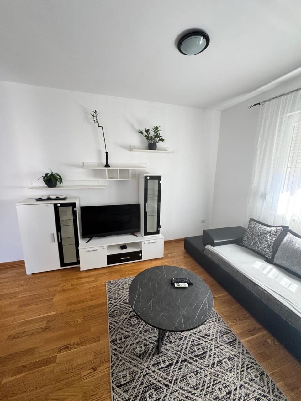Nema 2 Apartment in Podgorica