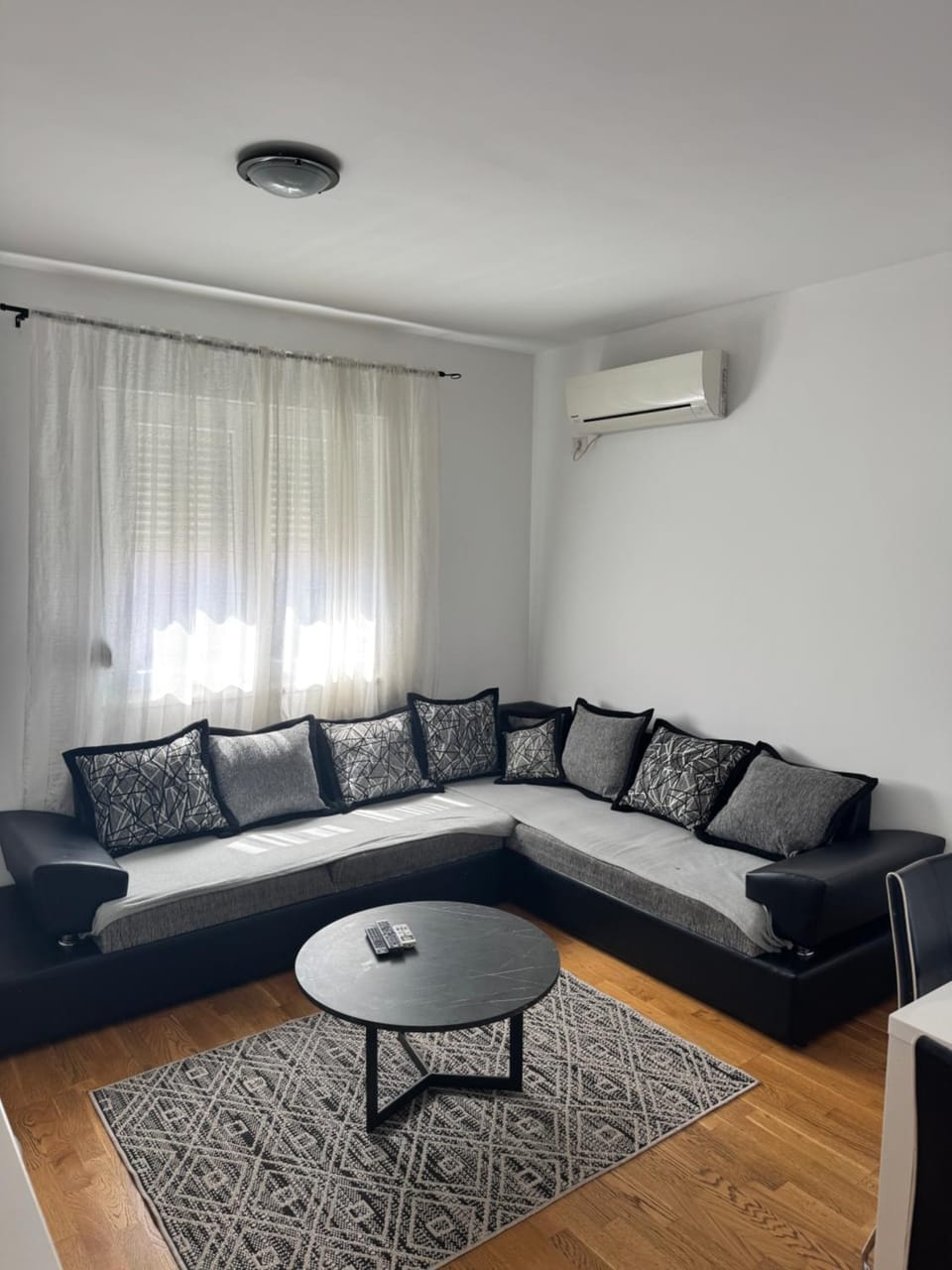 Nema 2 Apartment in Podgorica