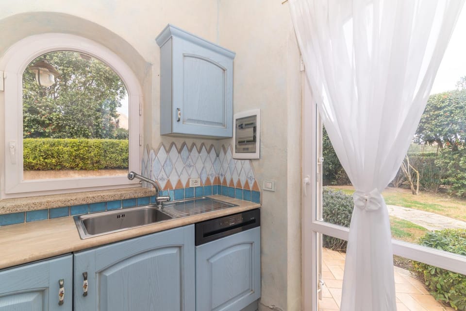 Villa Eleonora - Porto Rafael Villa in Sardinia