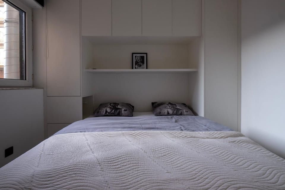 Appartement Justine Havenzicht Apartment in Flanders