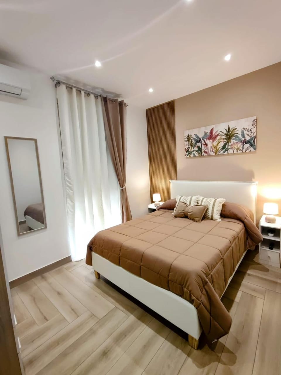 La casa di Zucchero Apartment in Palermo