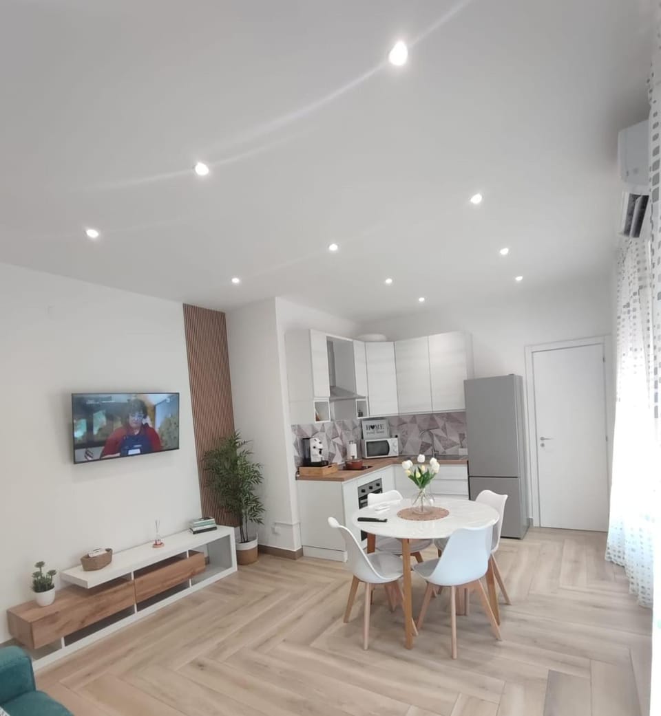 La casa di Zucchero Apartment in Palermo