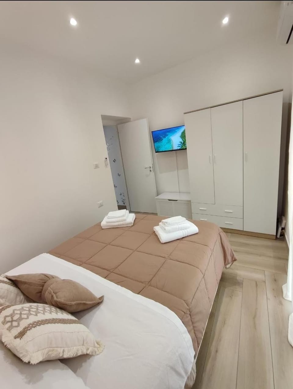 La casa di Zucchero Apartment in Palermo