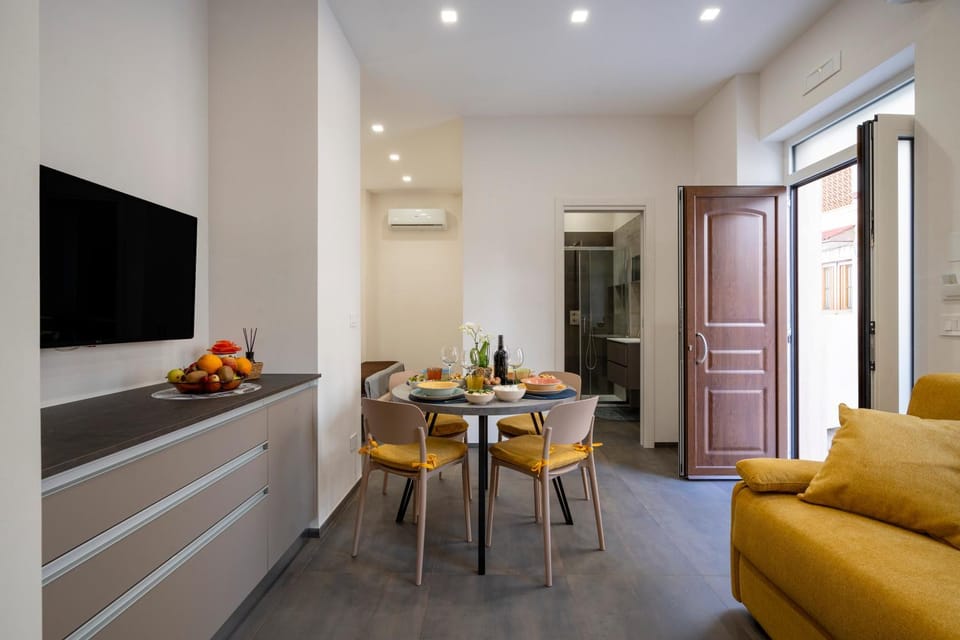 Tra Mare & Trulli Apartment in Fasano
