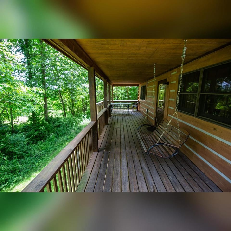 Dogwood - by The Chalets House in Falls Township