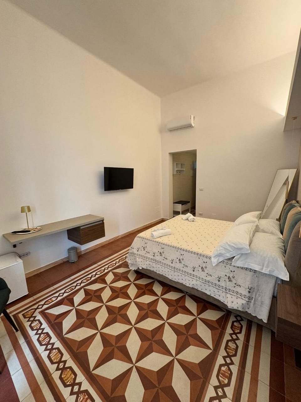 Il Nido della Gioia Affittacamere Bed and Breakfast in Trani