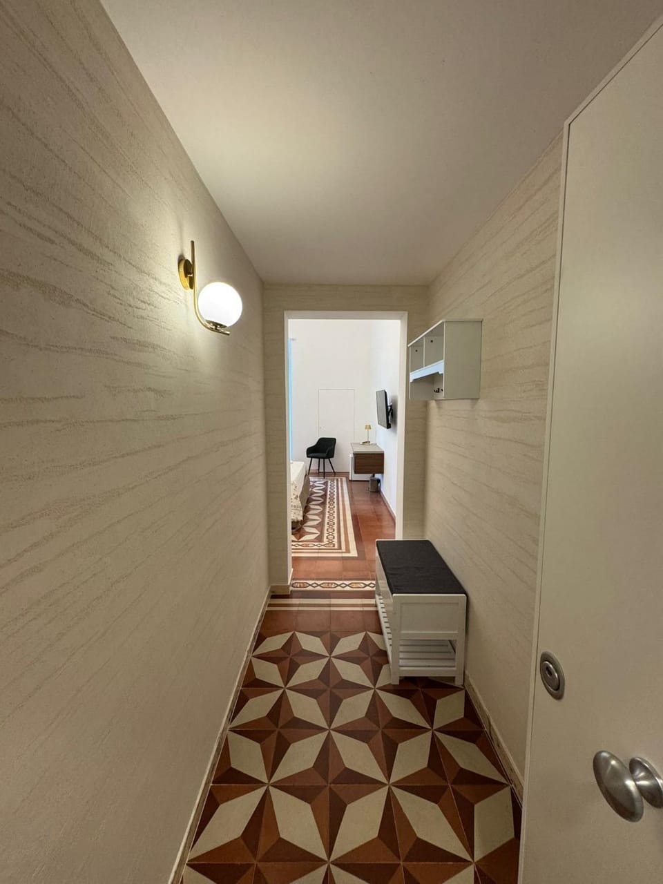Il Nido della Gioia Affittacamere Bed and Breakfast in Trani