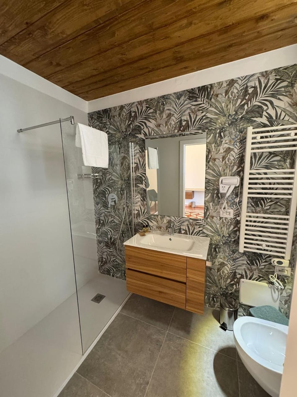Il Nido della Gioia Affittacamere Bed and Breakfast in Trani