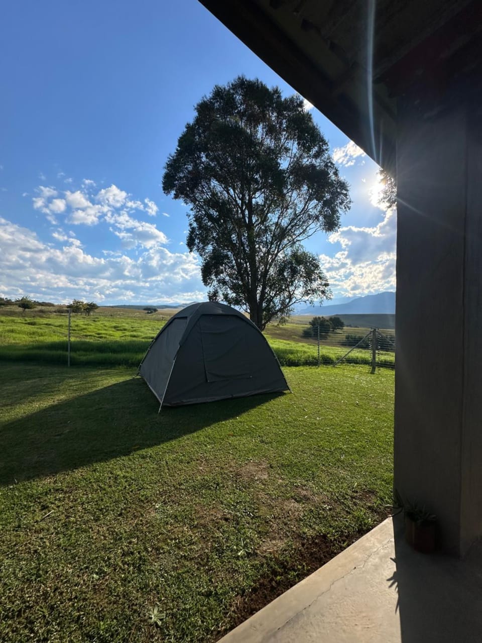 Umtshitshi Camp Site Campground/ 
RV Resort in KwaZulu-Natal