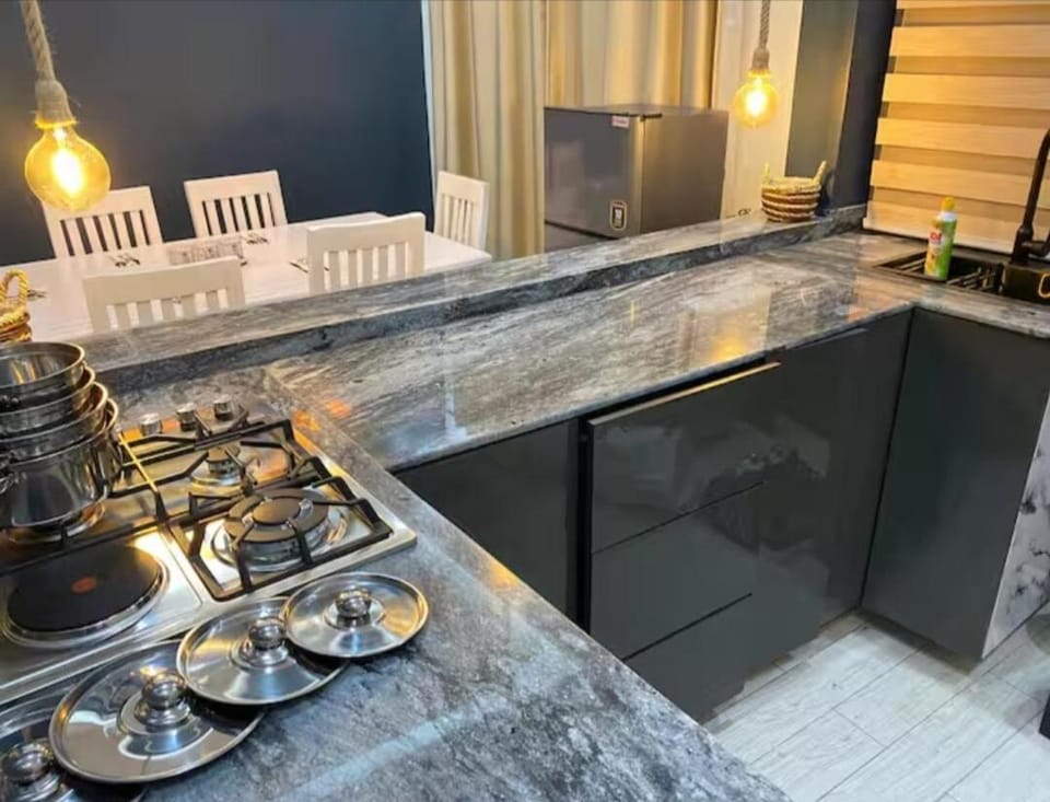 Beverly homes Entebbe Villa in Uganda