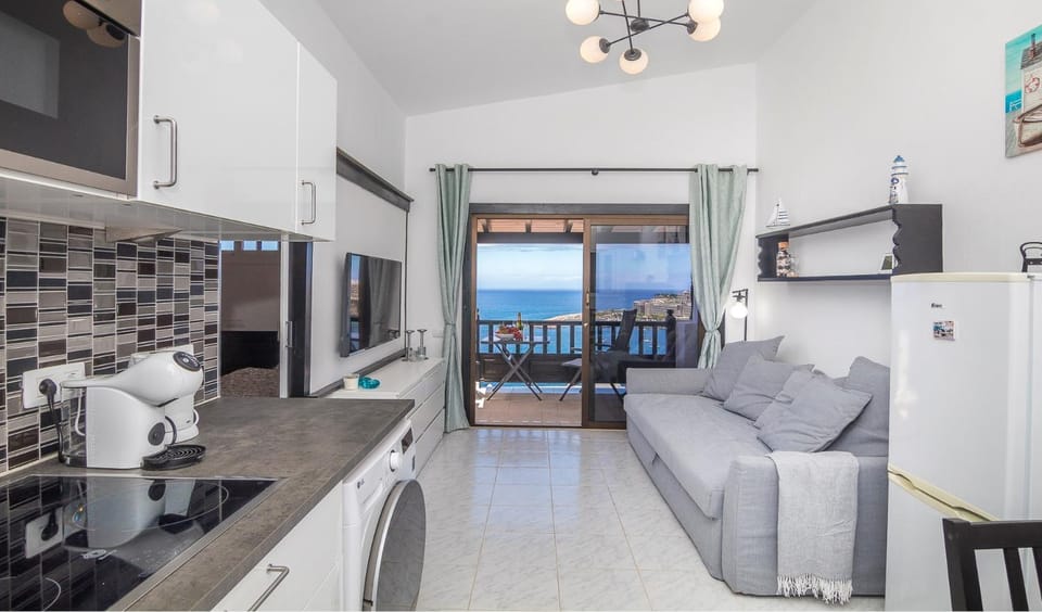 Sunset Dream Patalavaca Apartment in Comarca Sur
