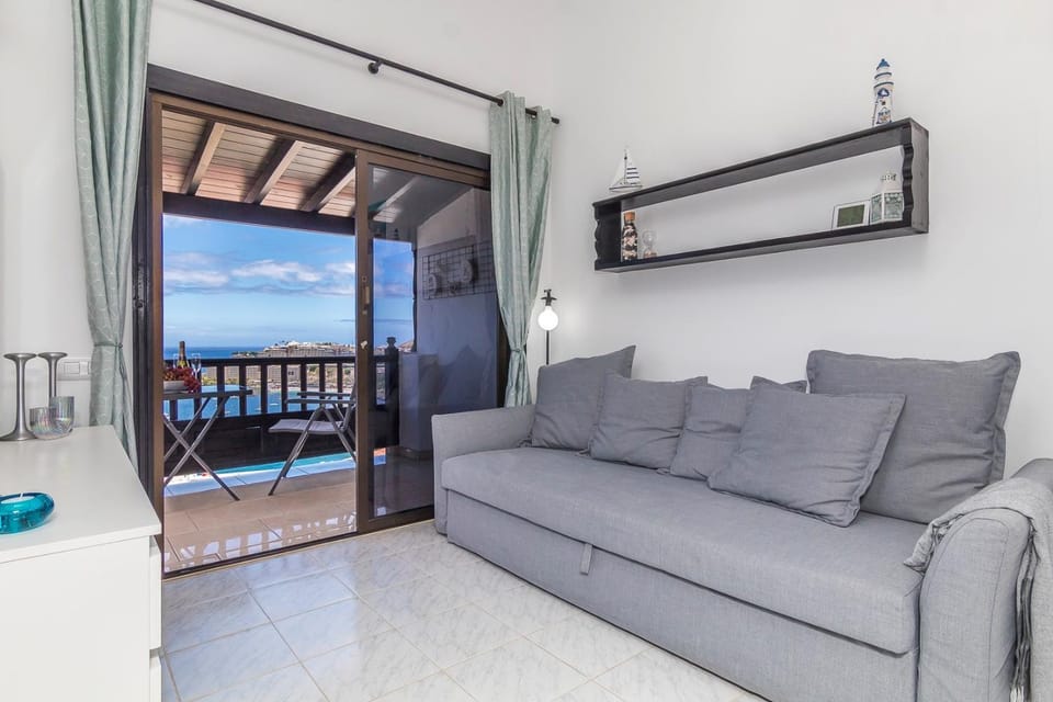 Sunset Dream Patalavaca Apartment in Comarca Sur