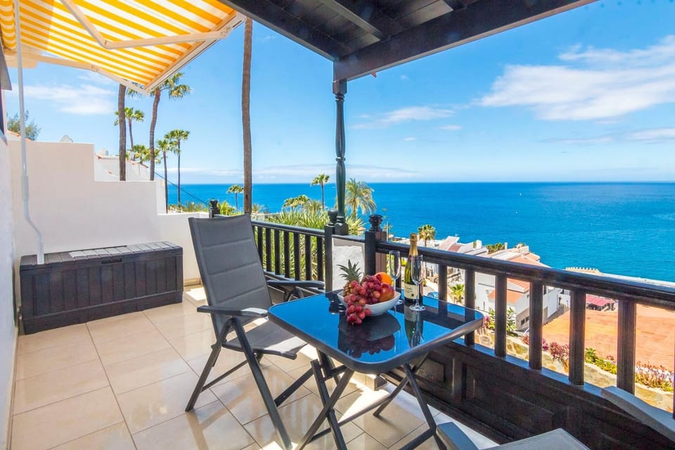 Sunset Dream Patalavaca Apartment in Comarca Sur
