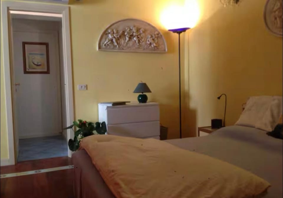 Villa Mariella Apartment in Pesaro
