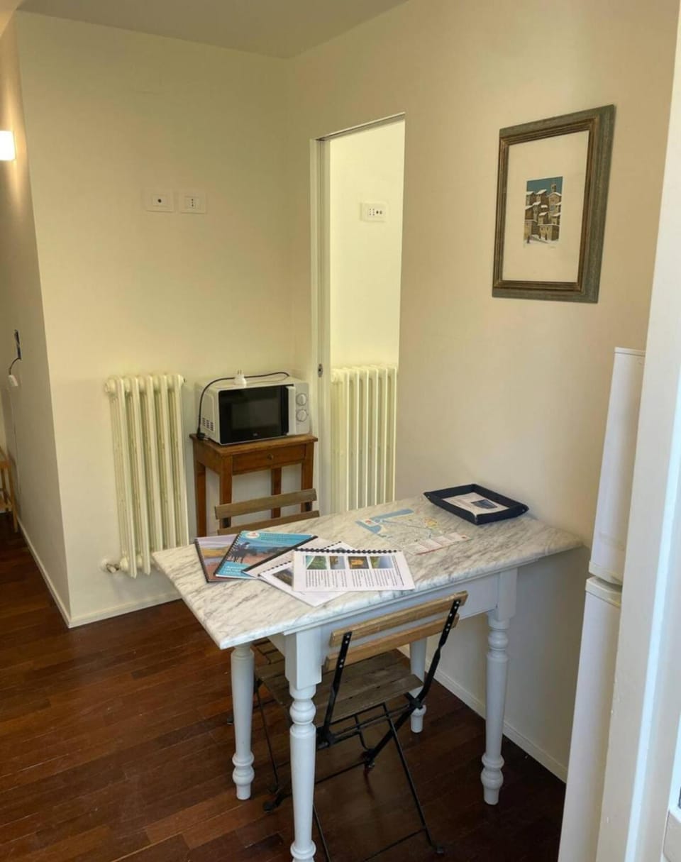 Villa Mariella Apartment in Pesaro