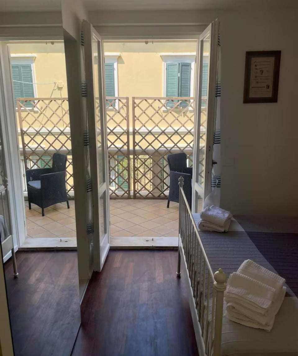 Villa Mariella Apartment in Pesaro