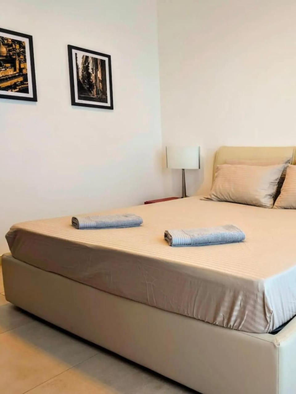 Stylish apartment in the Prime Location Apartment in Saint Julians