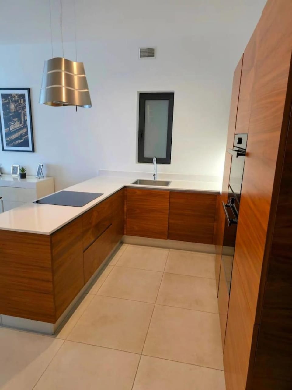 Stylish apartment in the Prime Location Apartment in Saint Julians