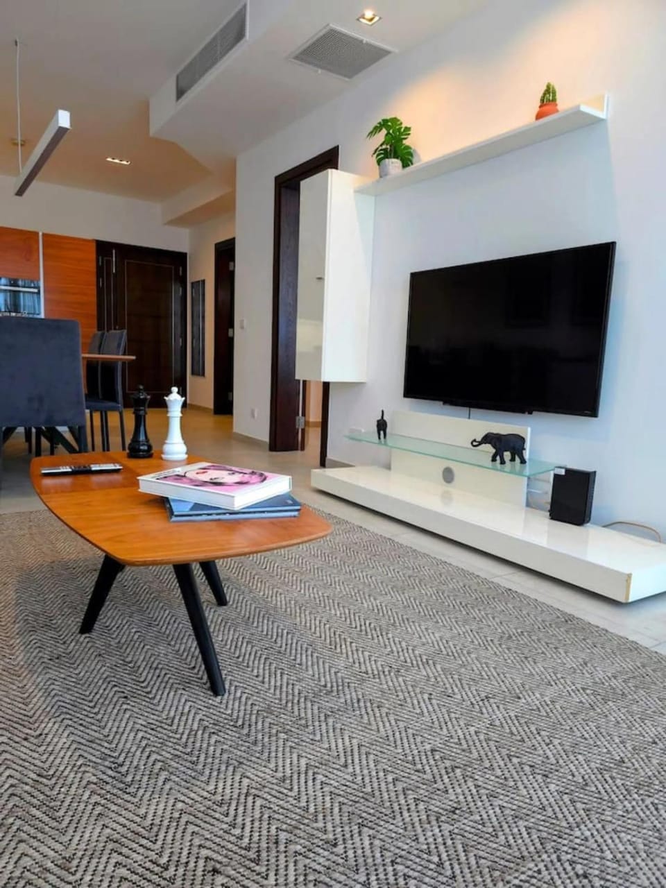 Stylish apartment in the Prime Location Apartment in Saint Julians