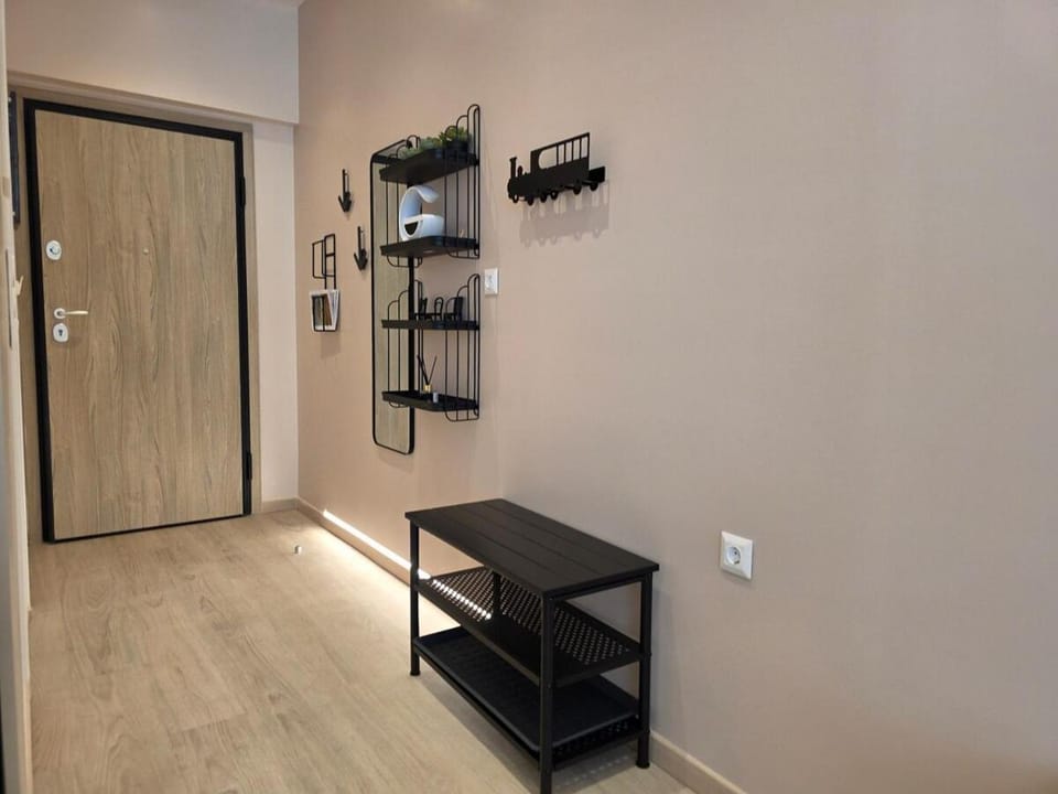 Syntagma Elegance on Ermou Apartment in Athens