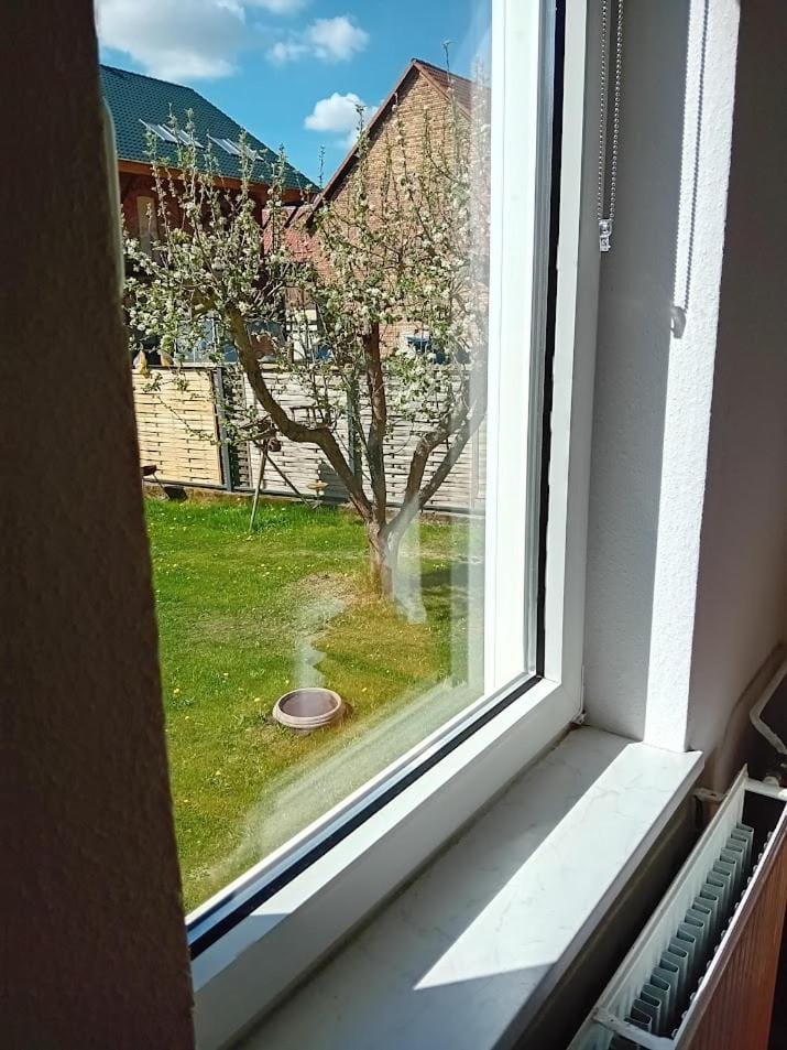 Lucy 1 Apartment in Thuringia, Germany