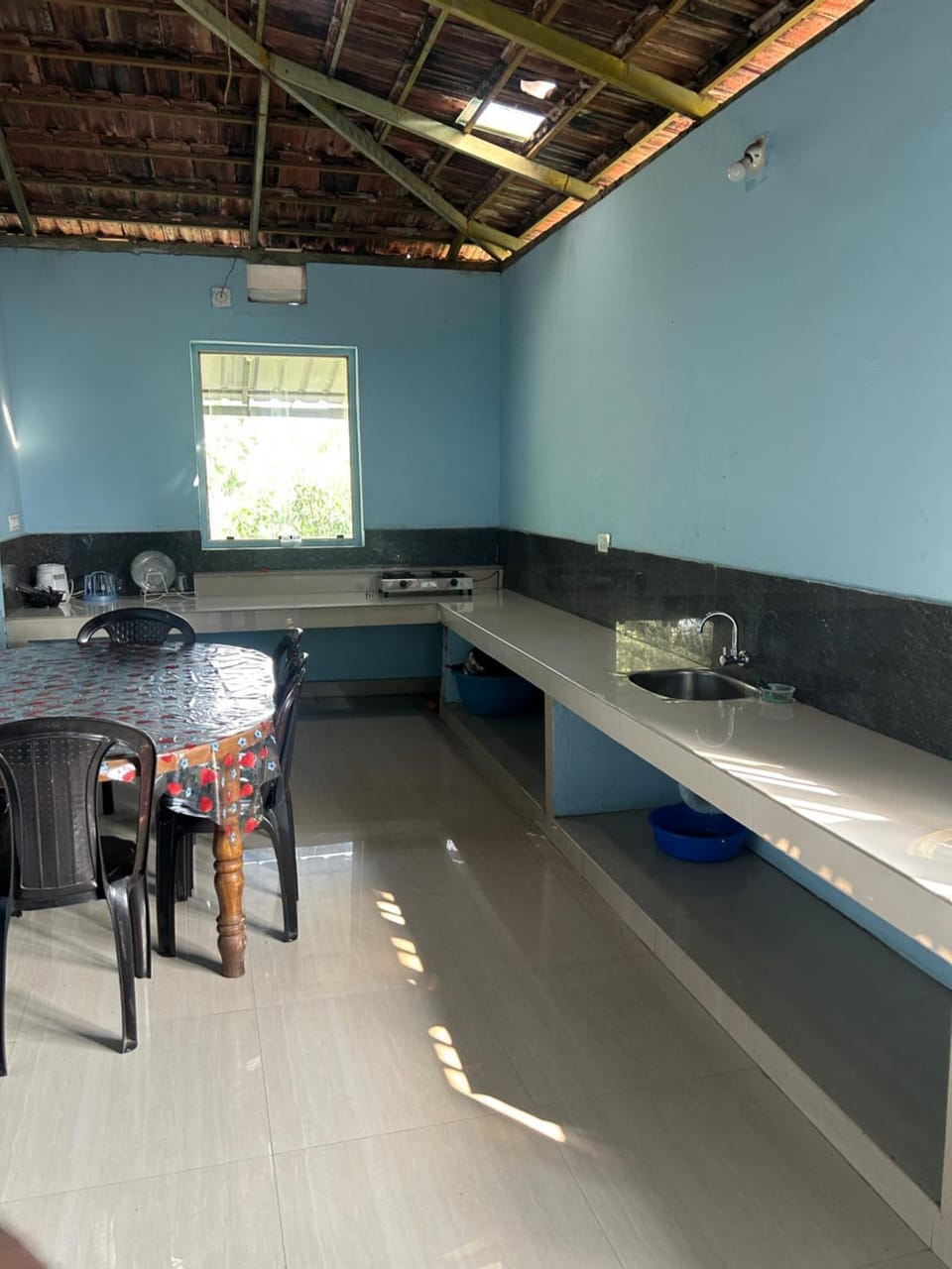Rifa homestay House in Kerala
