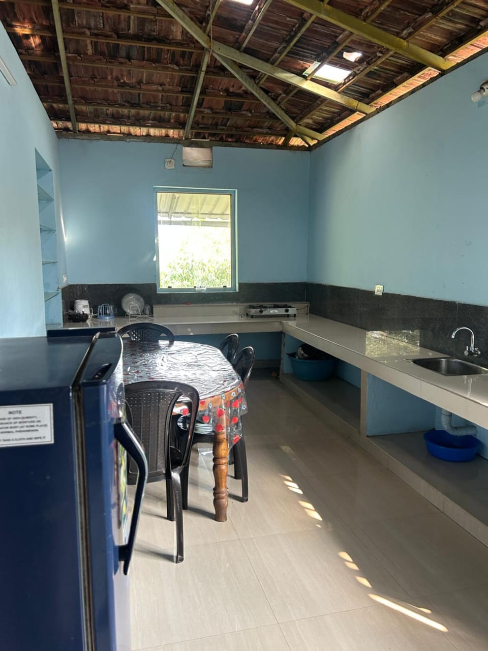 Rifa homestay House in Kerala