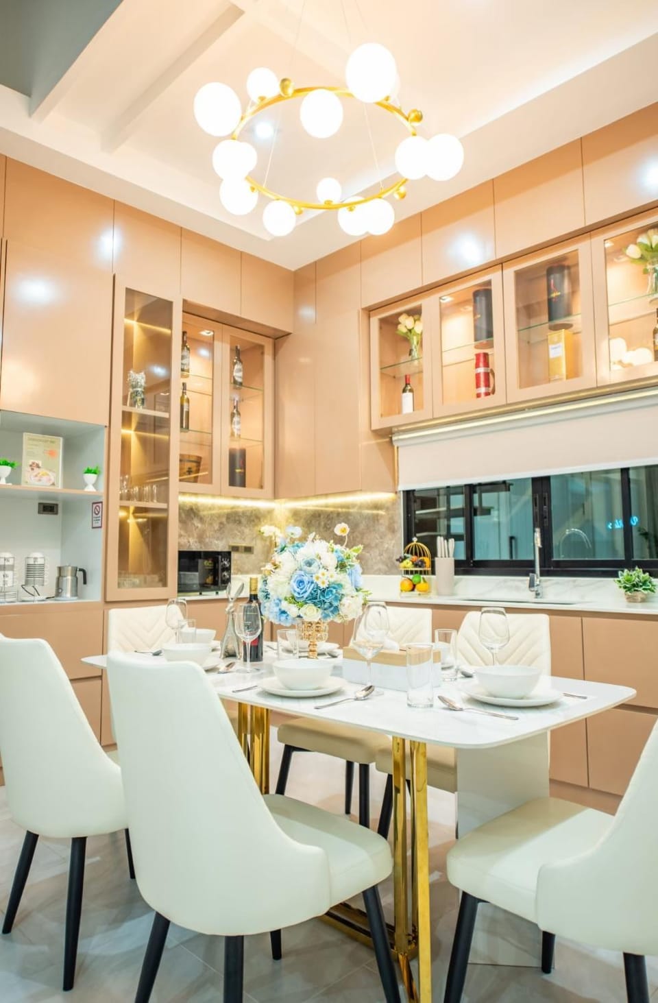 HEAVENLY Villa Villa in Pattaya City