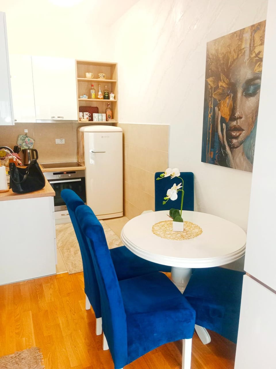 Kraljica Spa Apartment in Zlatibor