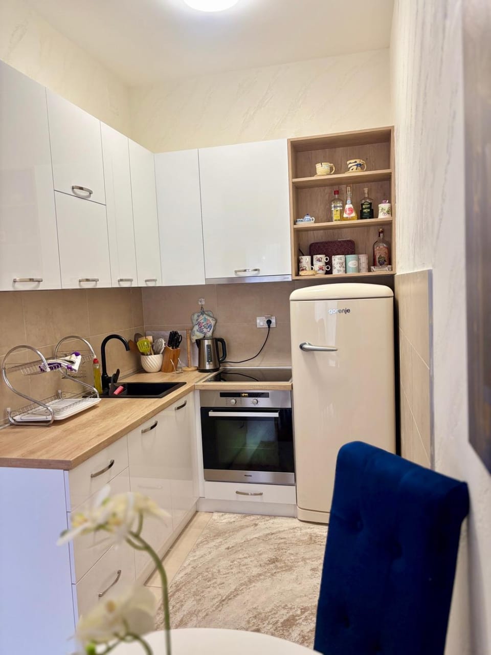 Kraljica Spa Apartment in Zlatibor