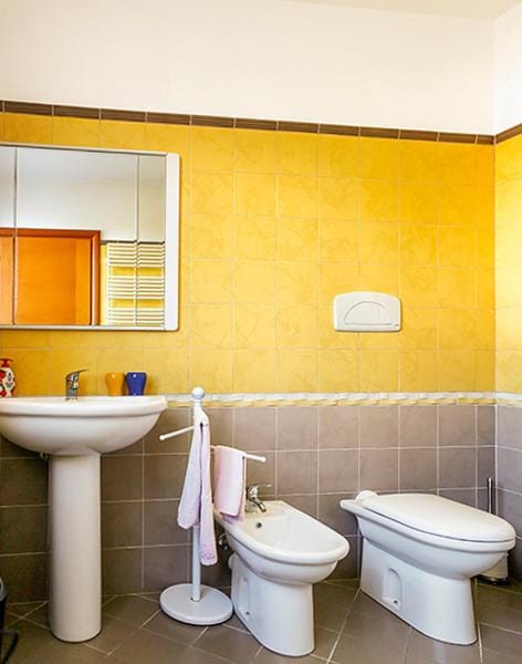 B&B Rubino Bed and Breakfast in Liguria